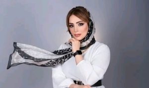 الدكتورة هبة الشرقاوي، المؤسس والمنظم لمهرجان "روائع" الدولي 