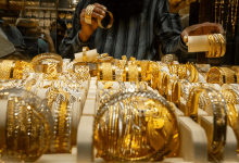 أسعار الذهب في مصر.. ارتفاع طفيف وسط ترقب عالمي