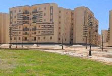 تطوير مشروع «سكن لكل المصريين» في مدينة العبور: أكثر من 10 آلاف وحدة سكنية لمحدودي الدخل