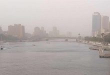 تحذيرات الأرصاد الجوية: رياح قوية وأمطار واضطراب بحري اليوم 6 فبراير 2025