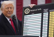 دونالد ترامب