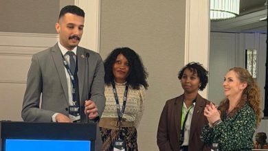 أحمد ماجد ضابط المراقبة الجوية المصري